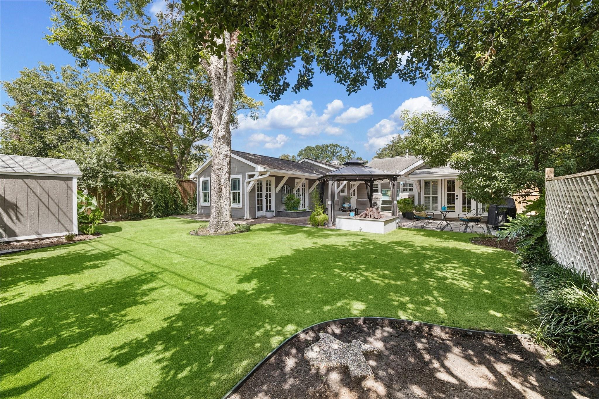 1611 Gardenia Drive