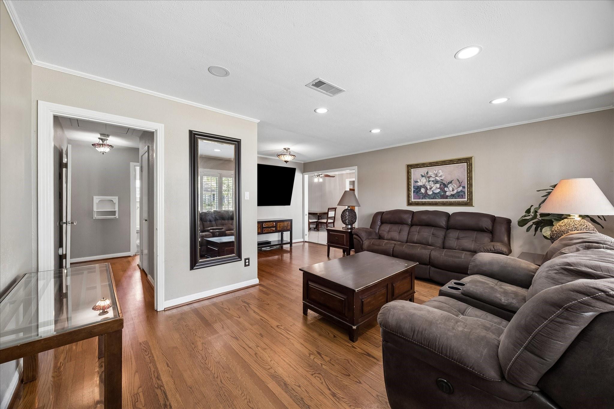 1611 Gardenia Drive
