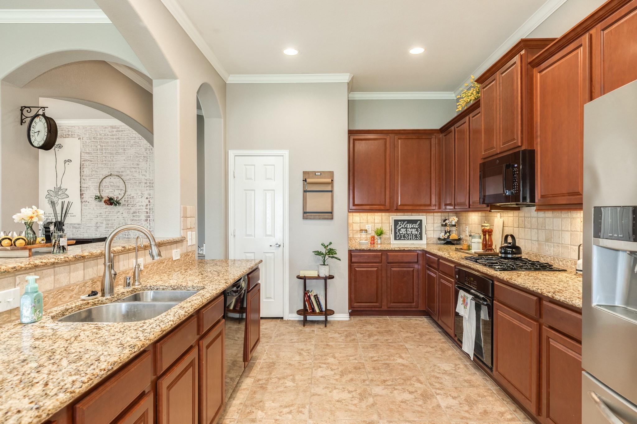 13805 Bright Canyon Lane