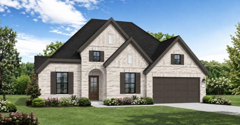 Photo of 6226 Monarch Blossom Lane, Richmond, TX 77469 (MLS # 93807768)