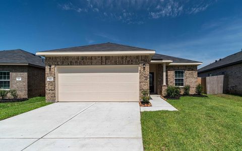 Photo of 918 Alaska Cedar Drive, Crosby, TX 77532 (MLS # 3210832)