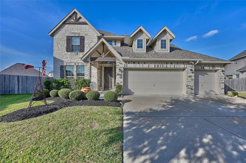 4316 Mocking Run Lane Dickinson TX 77539