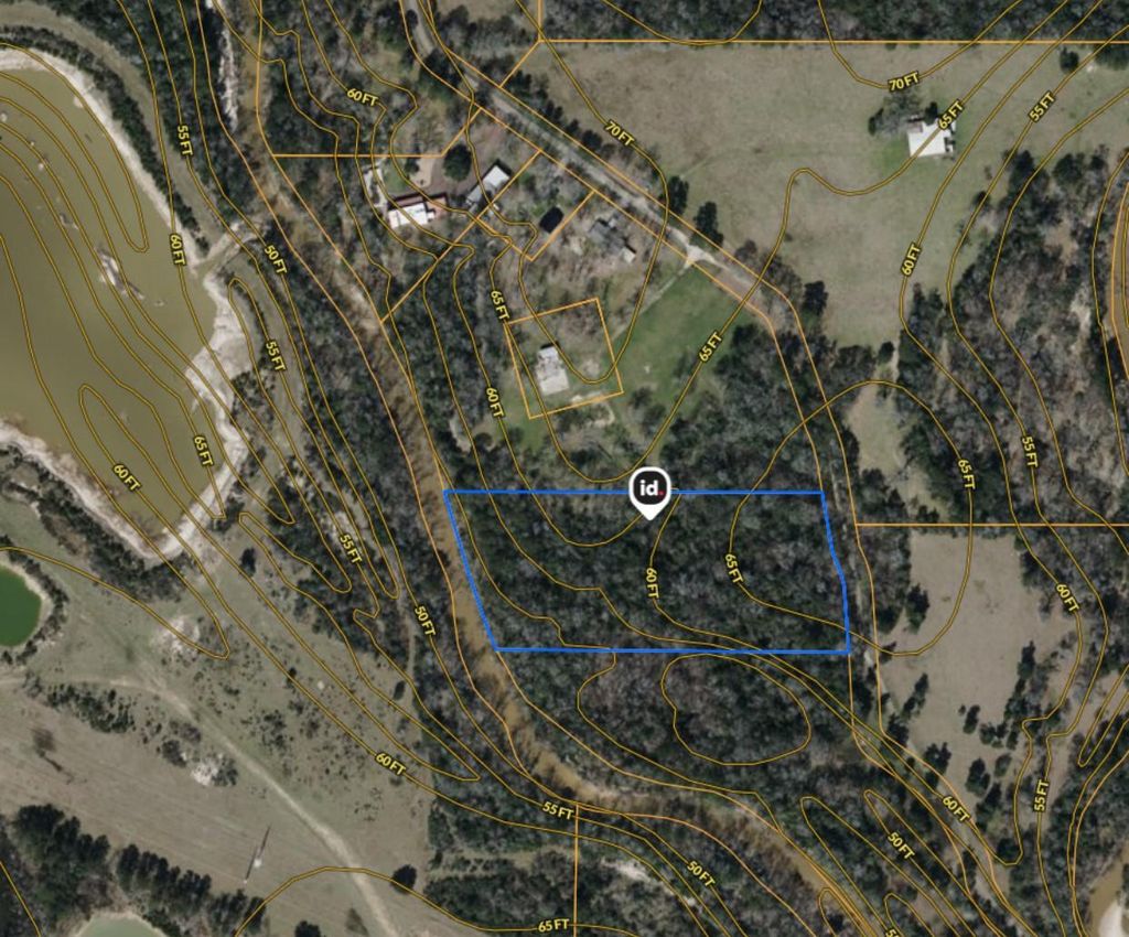 Photo of 0 Baptist Encampment Road, New Caney, TX 77357 (MLS # 26547033)