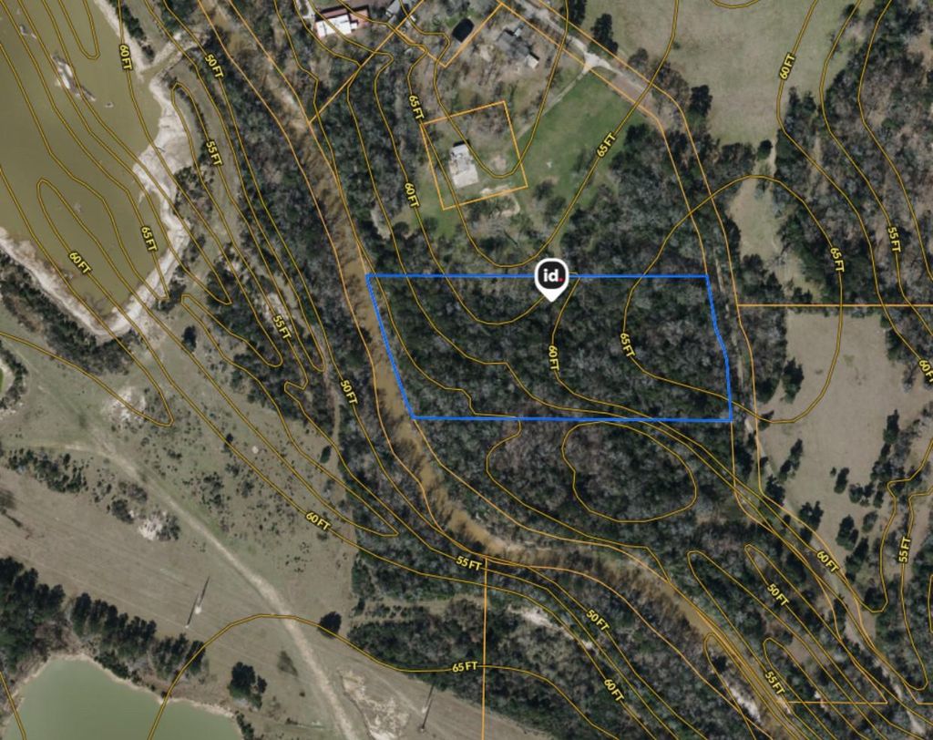 Photo of 0 Baptist Encampment Road, New Caney, TX 77357 (MLS # 26547033)