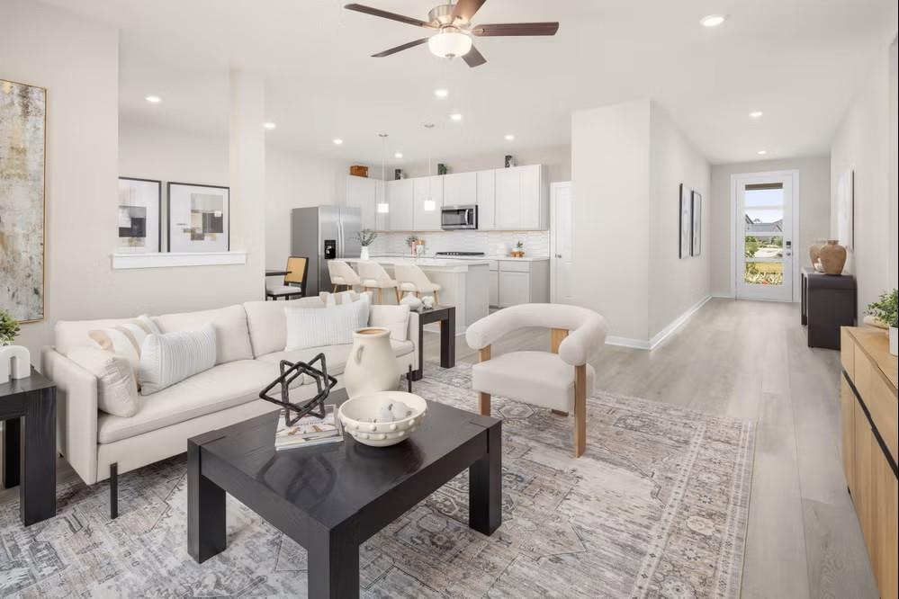 1041 Arbor Village Lane