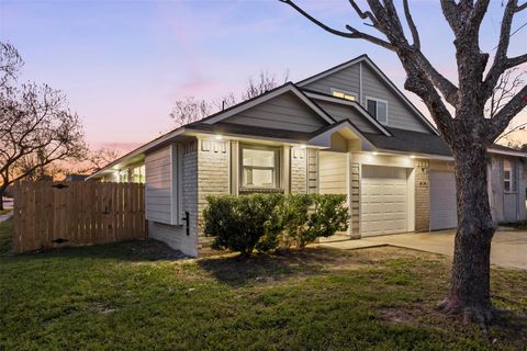 22101 Diane Drive Spring TX 77373