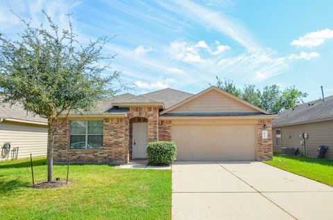 Photo of 20114 Louetta Ash, Spring, TX 77388 (MLS # 62820553)