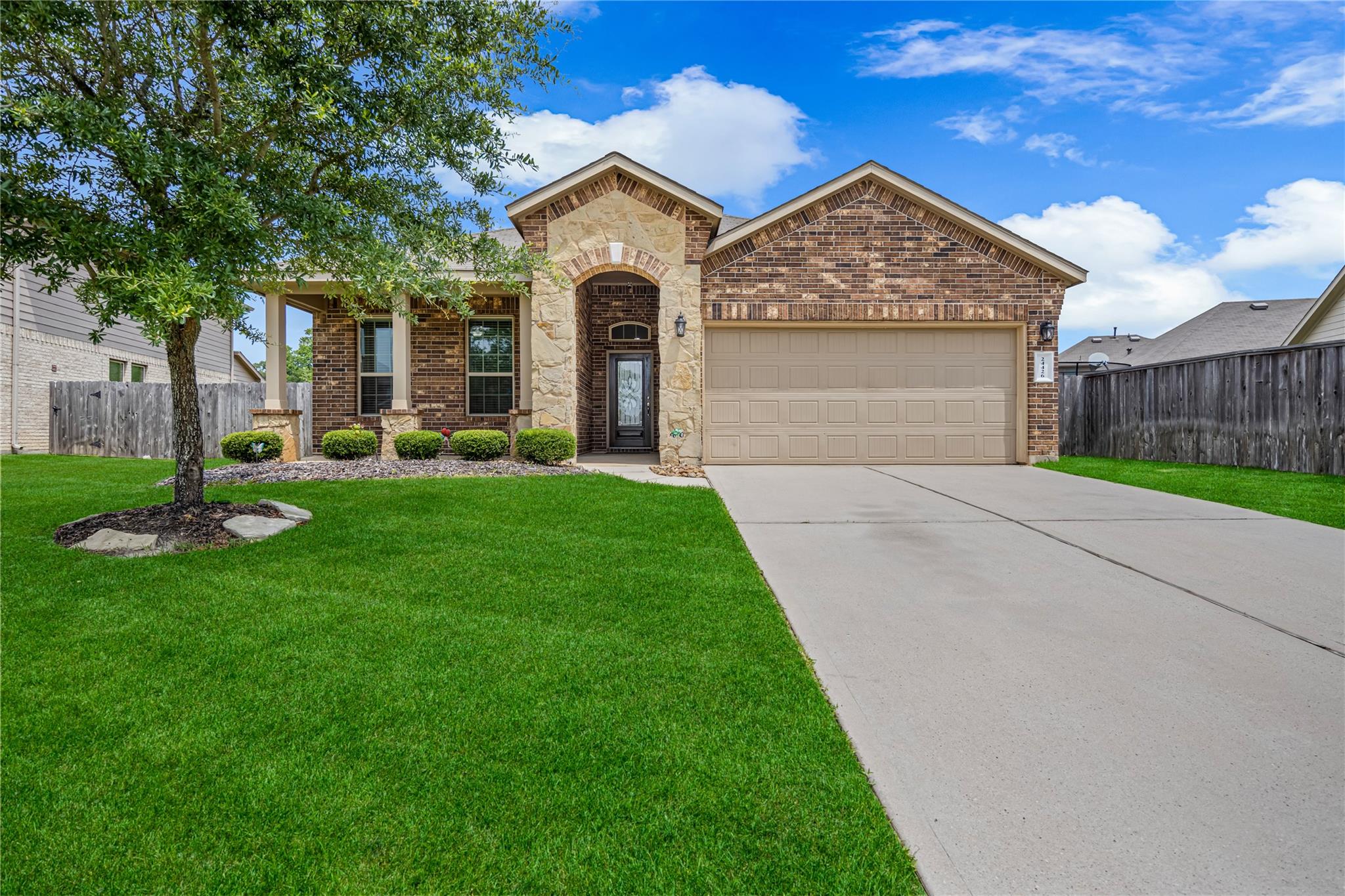24426 N Newcastle Bay Trail