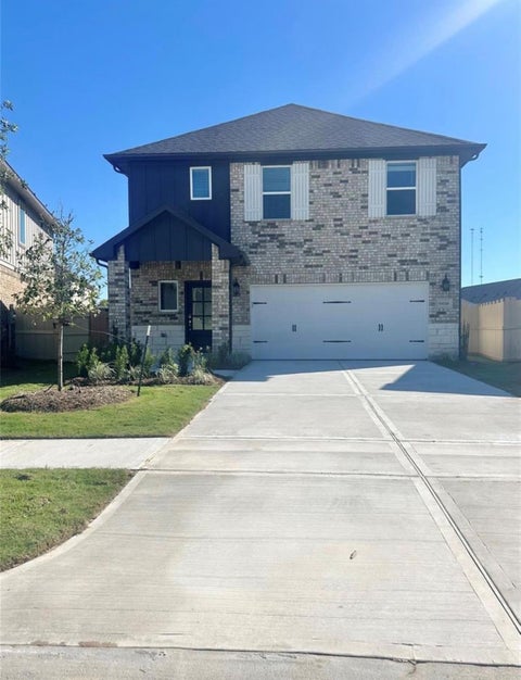 Photo of 9458 Herons Preserve, Conroe, TX 77385 (MLS # 97176007)