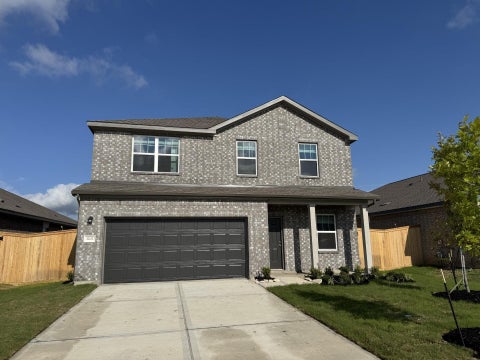Homes For Sale - 3202 Diamond View Lane<br/> Angleton, TX 77515