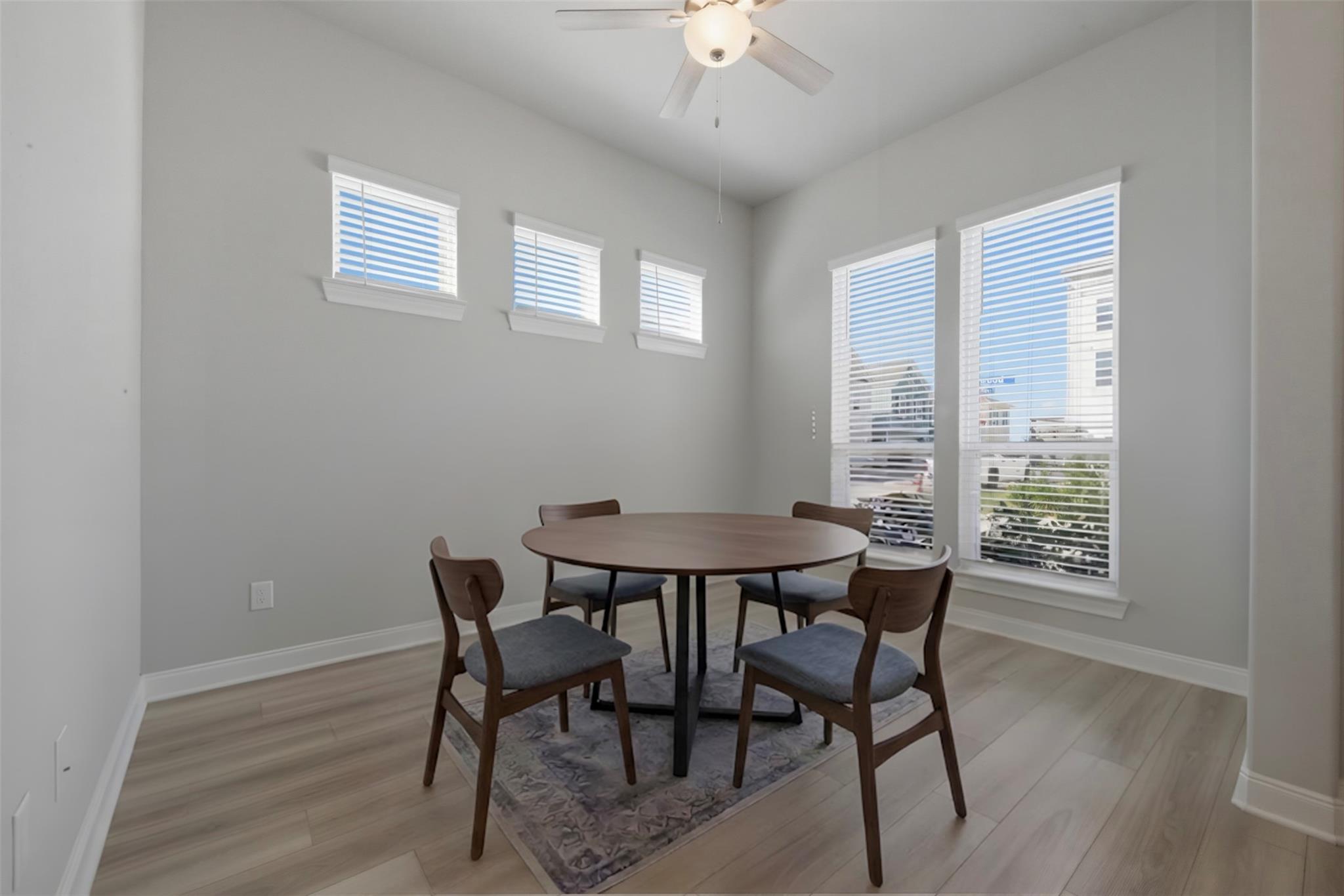 2406 Driftwood Trail