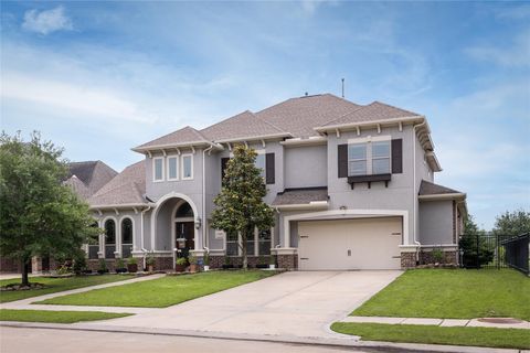Photo of 23707 Dolci Lane, Richmond, TX 77406 (MLS # 97711094)