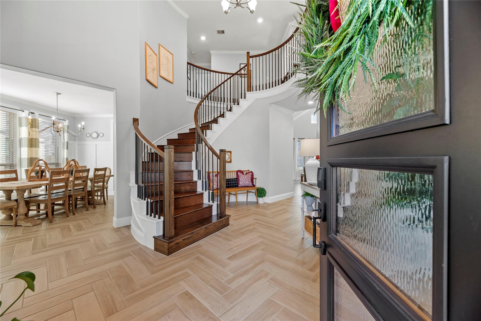 16803 Wolf Pass Drive