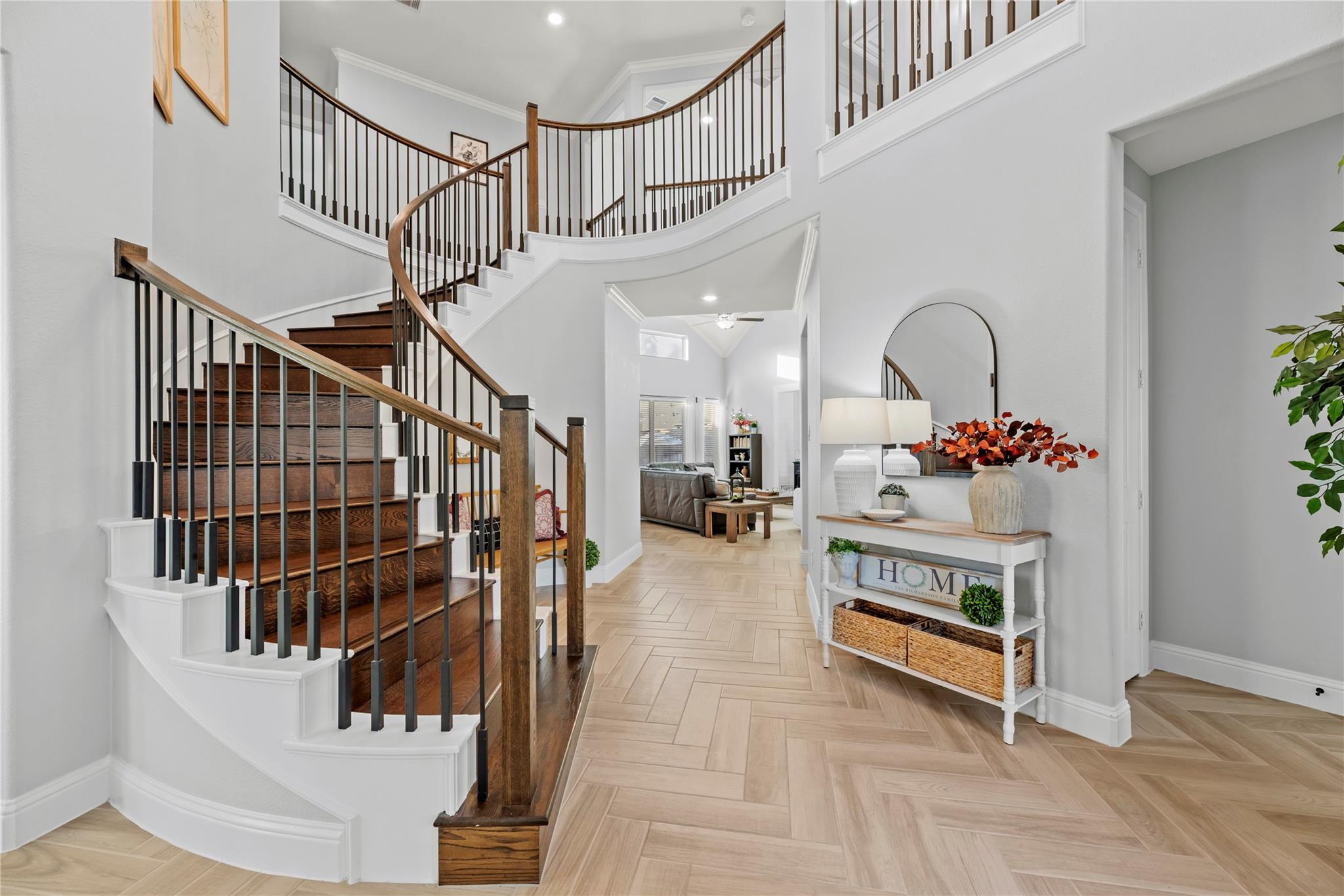 16803 Wolf Pass Drive