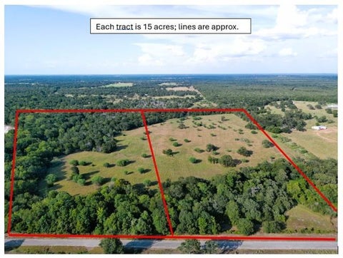Photo of 0 Cr 121, Dime Box, TX 77853 (MLS # 91820981)