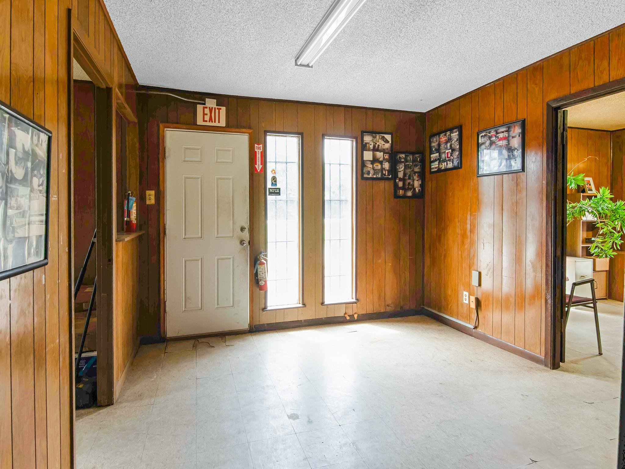 3149 Harkey Road