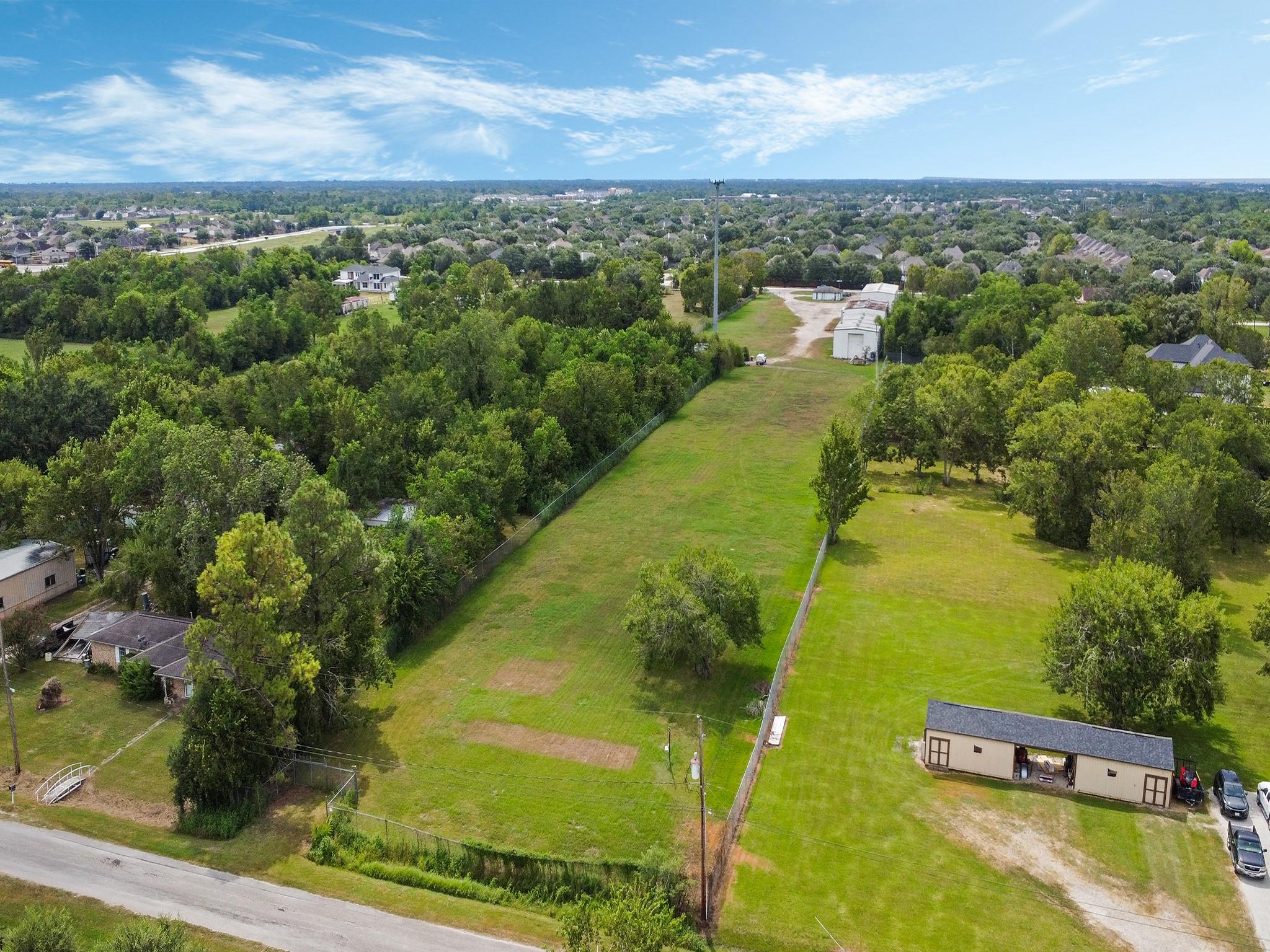 3149 Harkey Road