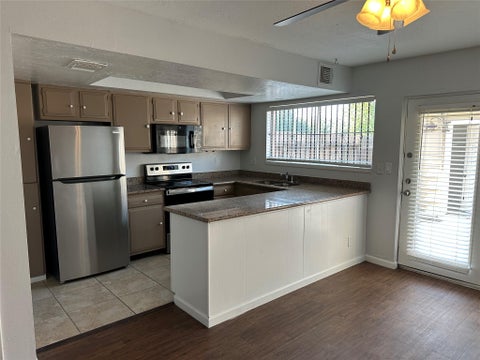 Photo of 12889 High Star Drive, Houston, TX 77072 (MLS # 27629088)