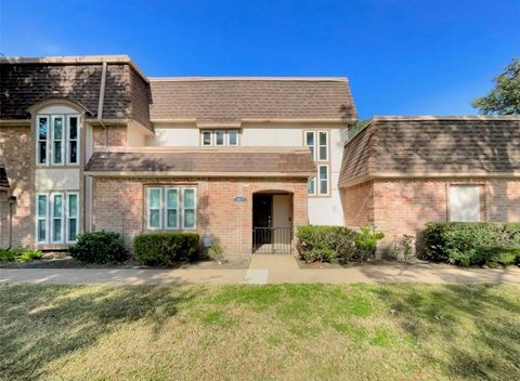 Property photo of 2805 cambridge lane, missouri city, TX 77459