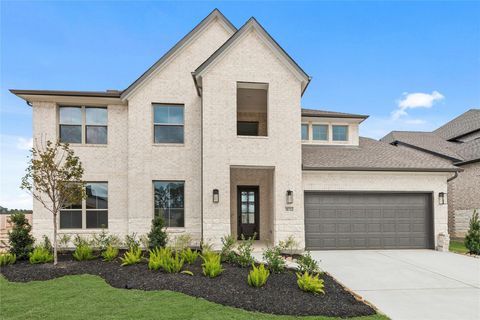 Photo of 18733 Hepburn Lane, Conroe, TX 77302 (MLS # 6450245)