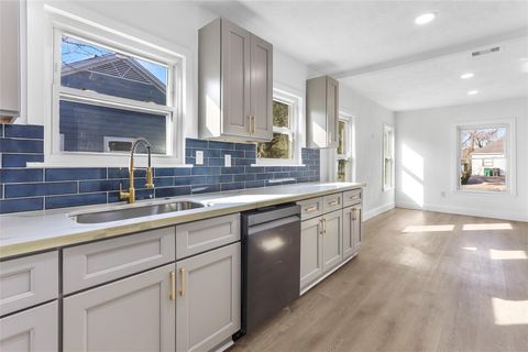 Photo of 4516 Normandy Way, Houston, TX 77021 (MLS # 55491093)