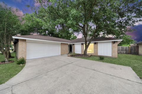Photo of 20322 Bishops Gate Lane, Humble, TX 77338 (MLS # 29054279)
