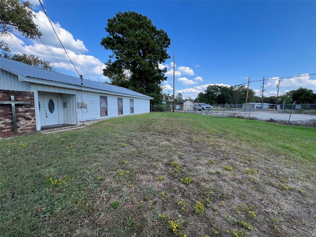 Photo of TBD Filmore Street, Trinity, TX 75862 (MLS # 15284520)