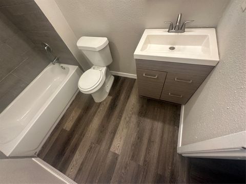 Tiny photo for 403 Mistywood Drive, Houston, TX 77090 (MLS # 9888949)