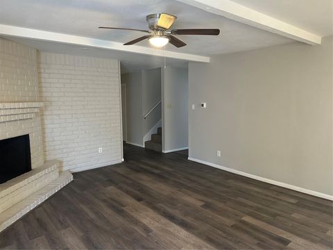 Tiny photo for 403 Mistywood Drive, Houston, TX 77090 (MLS # 9888949)