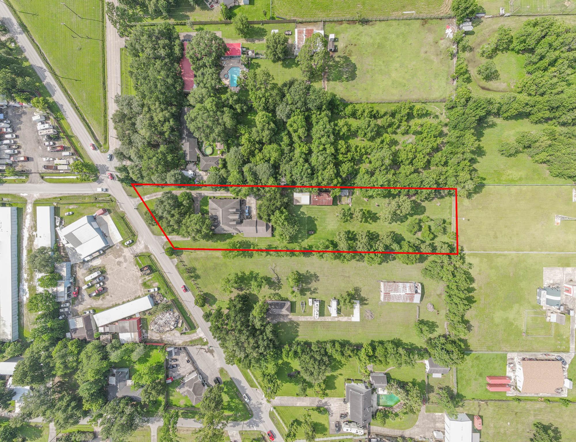 4503 Allen Genoa Road