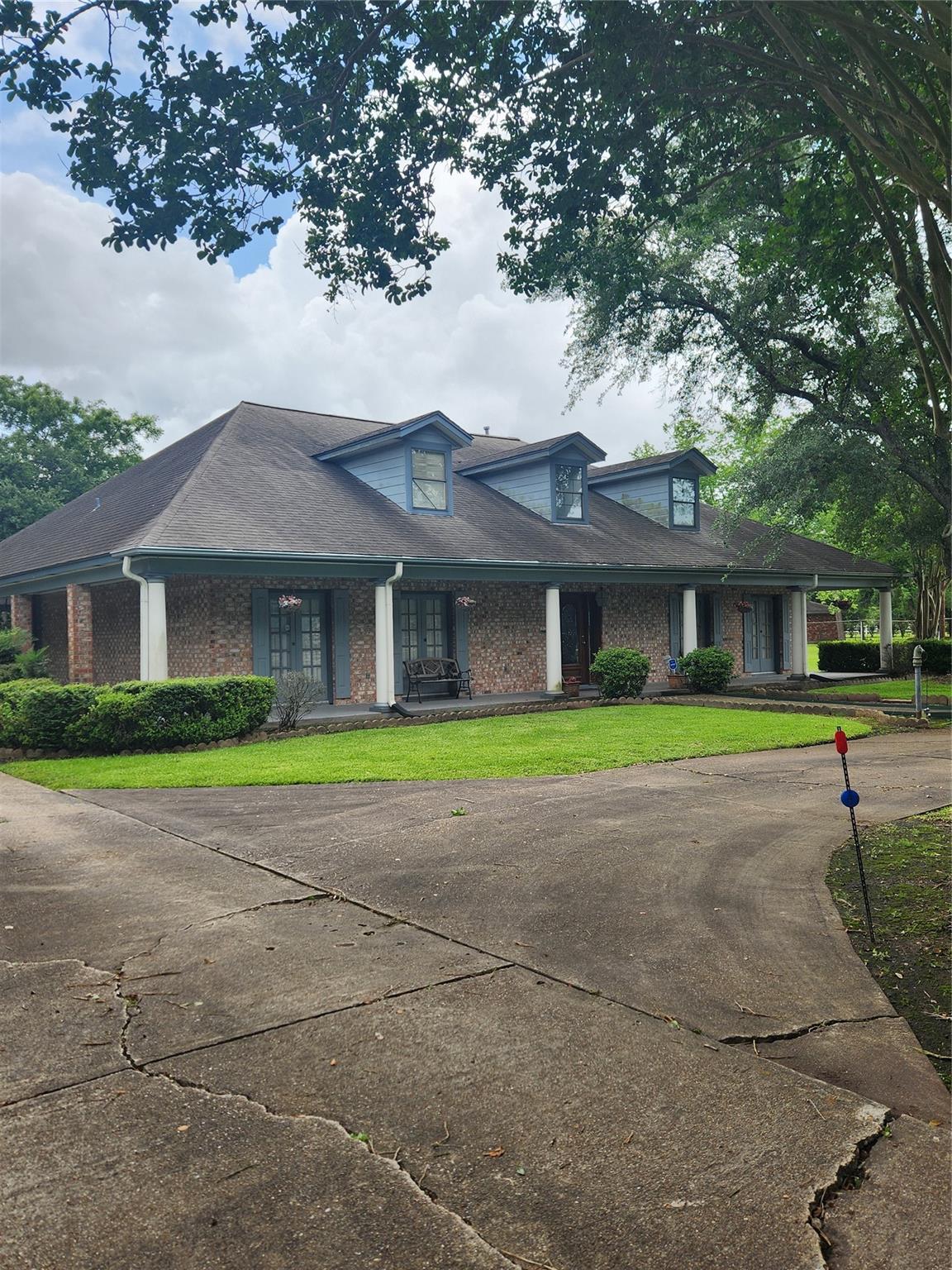 4503 Allen Genoa Road