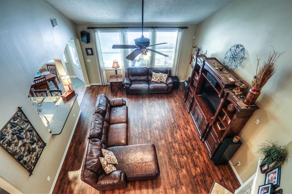 75 W Prairie Dawn Circle