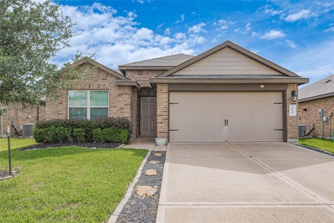 Photo of 3010 Veeder Pass Lane, Katy, TX 77494 (MLS # 25857237)