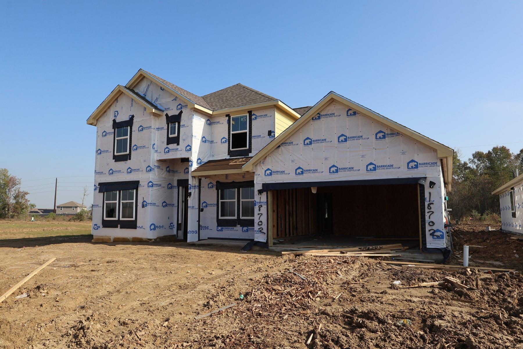 18702 Eastwood Ridge Drive