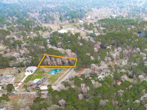 0 Alton Wright Dr Magnolia TX 77355