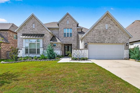 Photo of 24331 Dyer Hill Way, Richmond, TX 77469 (MLS # 28243368) Photo of 24331 Dyer Hill Way, Richmond, TX 77469 (MLS # 28243368)