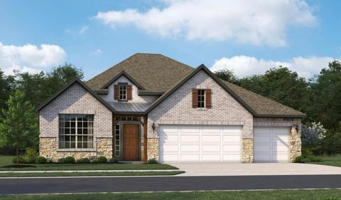 Photo of 4206 Hazy Rock Lane, League City, TX 77573 (MLS # 69608409)