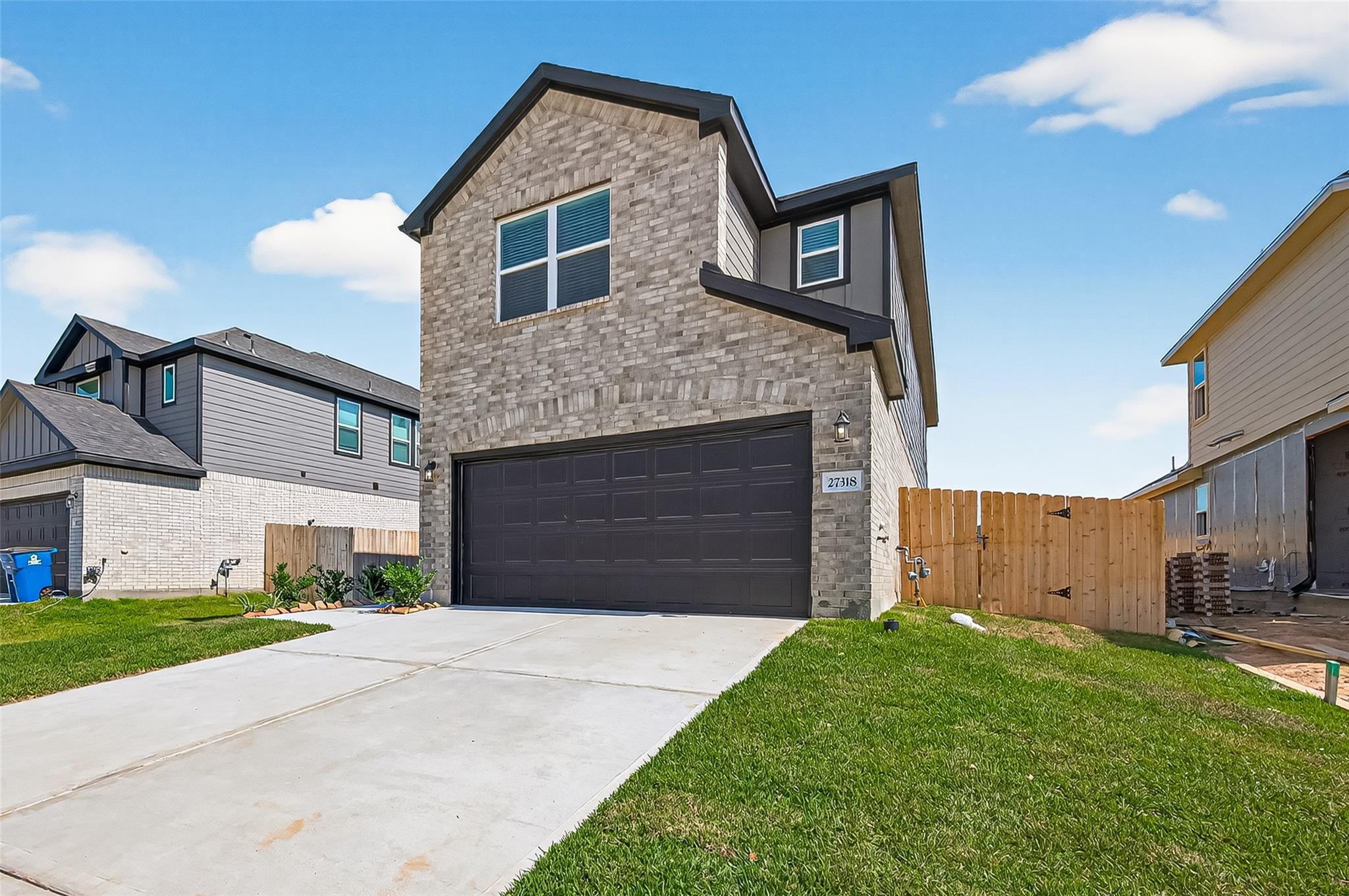 27318 Axis Deer Trail