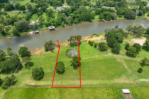 Vacant Land For Sale - 3 County Road 344<br/> Sweeny, TX 77480