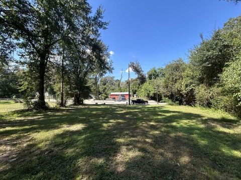 Vacant Land For Sale - 868 S Main Street<br/> Jasper, TX 75951