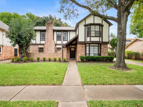 Photo of 2715 River Birch Drive, Sugar Land, TX 77479 (MLS # 46358924)