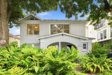 Photo of 1518 Ridgewood Street, Houston, TX 77006 (MLS # 12637966)