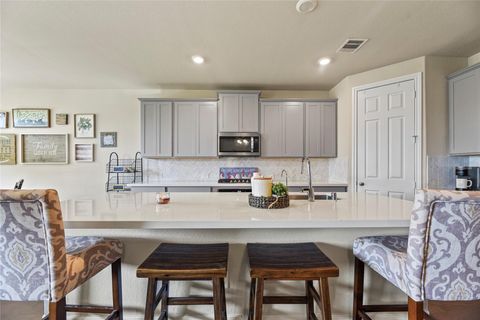 Photo of 17222 Bainham Forest Trail, Hockley, TX 77447 (MLS # 13669267)