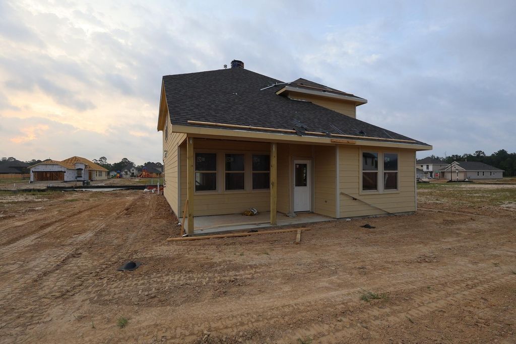 Photo of 18642 Christine Elizabeth Lane, New Caney, TX 77357 (MLS # 7737929)