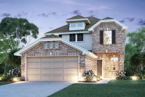 Photo of 18642 Christine Elizabeth Lane, New Caney, TX 77357 (MLS # 7737929)