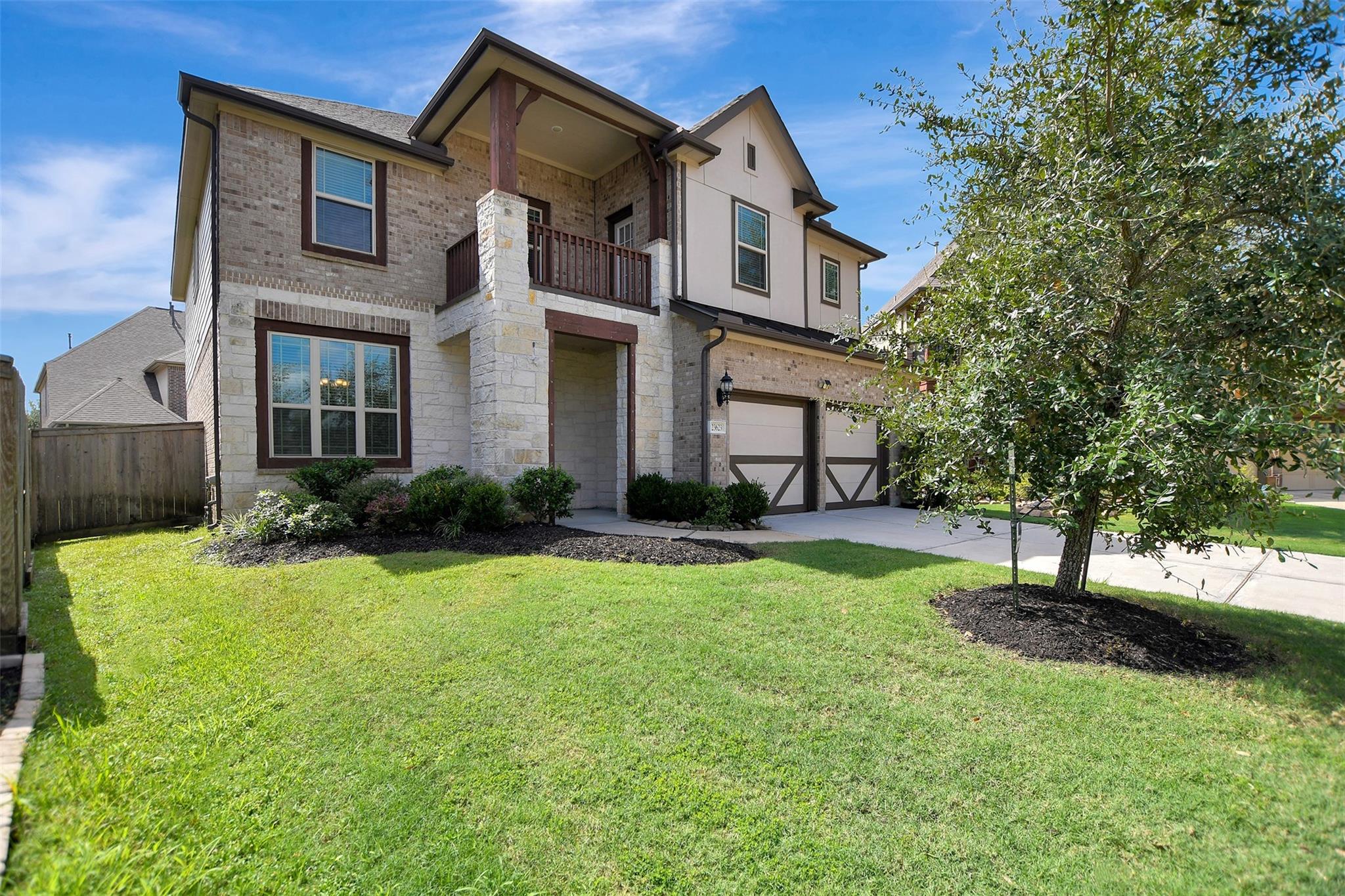 23623 San Ricci Court