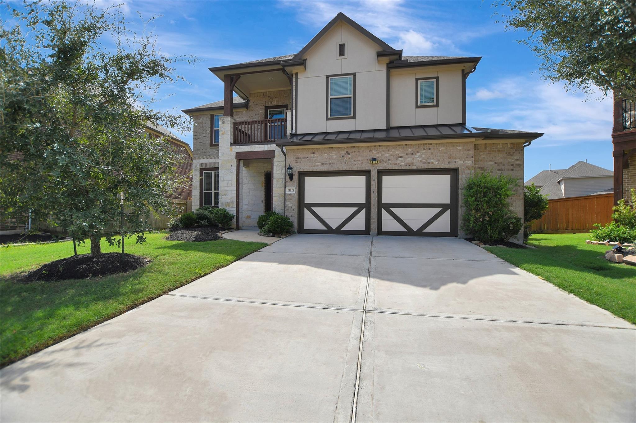 23623 San Ricci Court