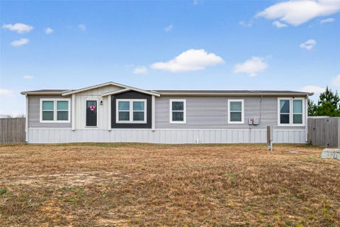 Homes For Sale - 1375 Road 5735<br/> Liberty County, Cleveland, TX 77327