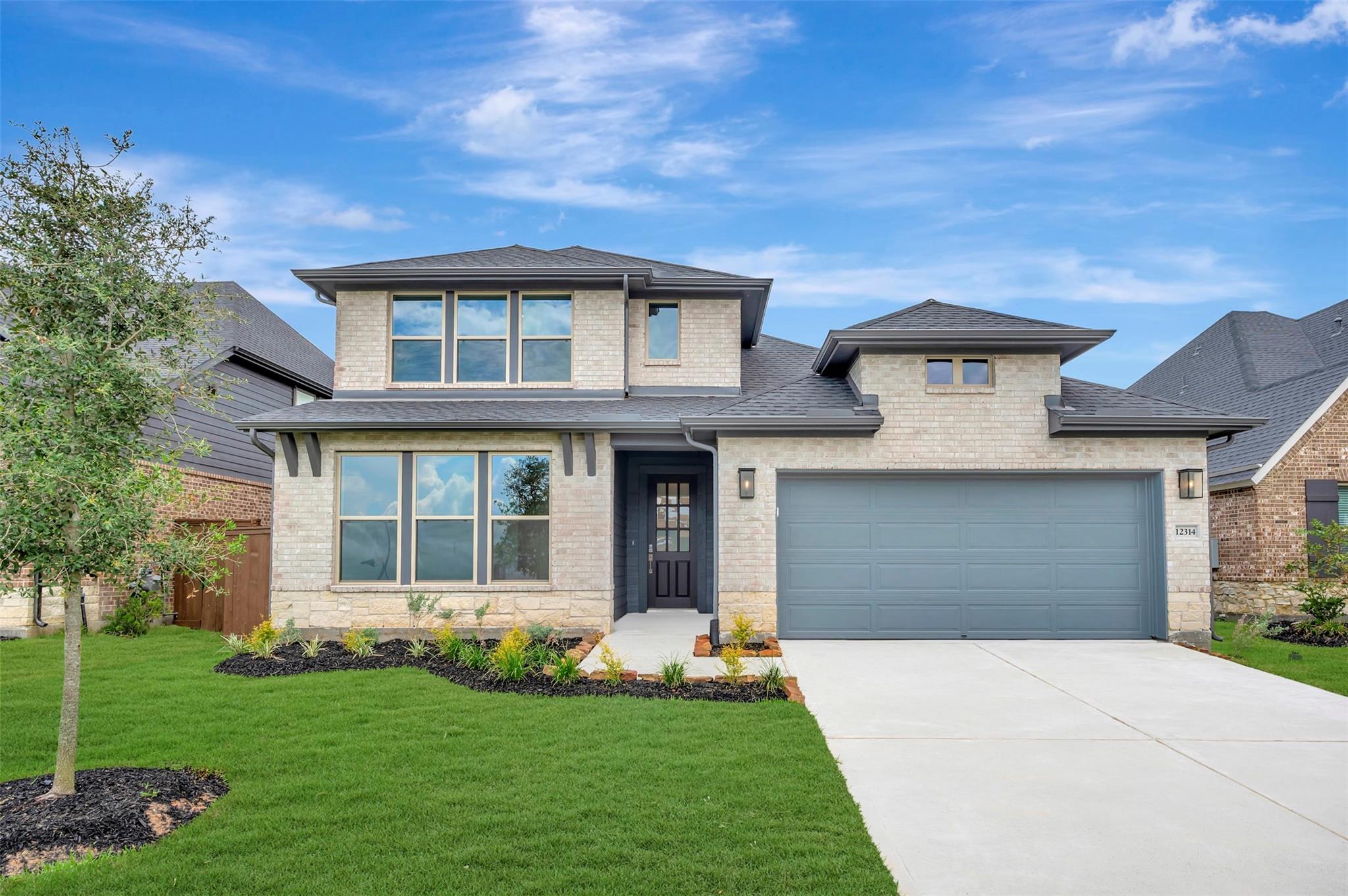 12314 Mead Grove Drive