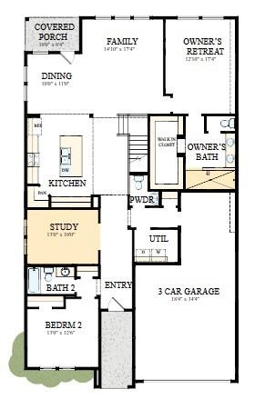12314 Mead Grove Drive
